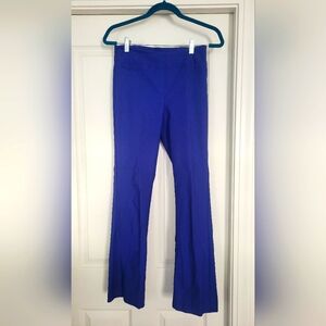 Rekucci Ladies Dress Pants - Sapphire
